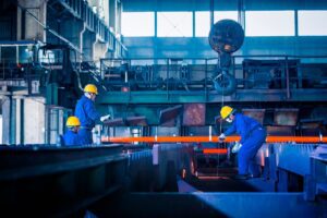 Digitalize to enhance industrial safety